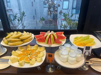 The Cosy Inn Hanoi – Photos 7