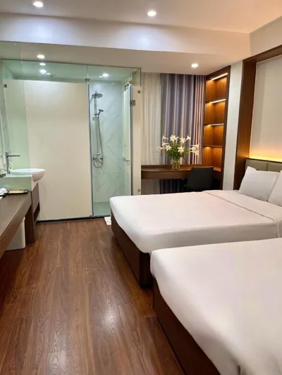The Cosy Inn Hanoi – Photos 8