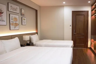 The Cosy Inn Hanoi – Photos 9