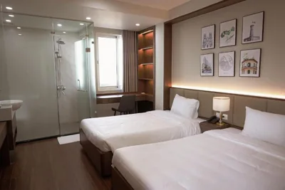 The Cosy Inn Hanoi – Photos 13