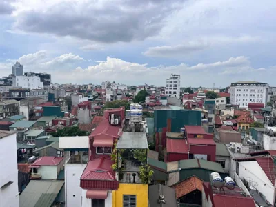 The Cosy Inn Hanoi – Photos 14