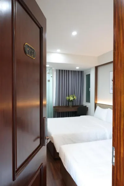 The Cosy Inn Hanoi – Photos 16
